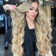 K-Tip Vanilla #5/6/11 Balayage — packaging