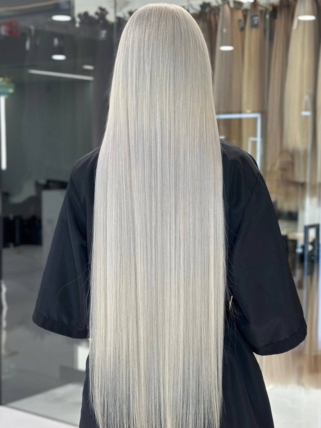 I-tip Platinum Blonde #11.2 Cool