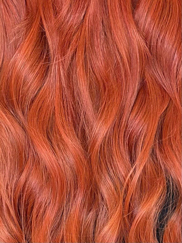 Weft Copper #Copper Fantasy