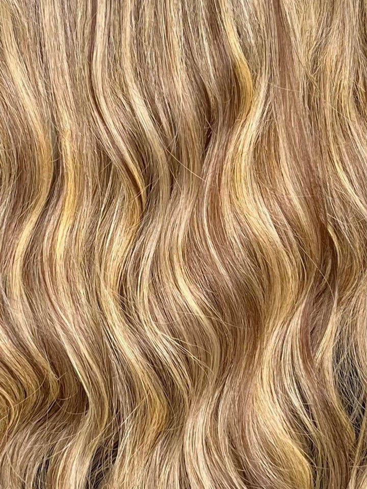 Weft Warm Glow #7/10 Highlights