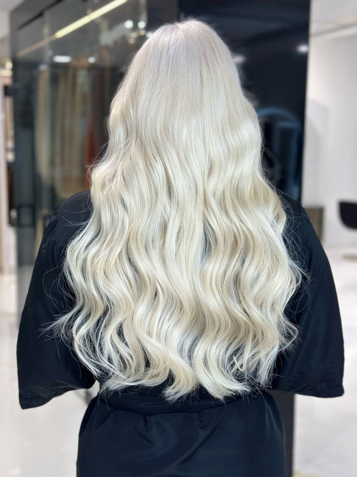 Bulk White Blonde #12 Natural