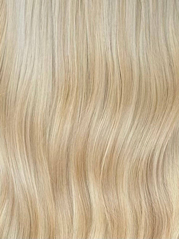 I-tip Extra Light Blonde #10 Natural