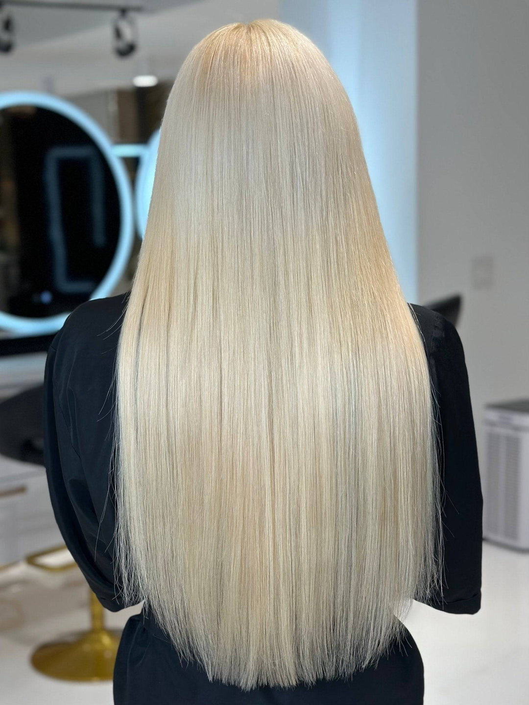 I-tip Lightest Blonde #11 Natural