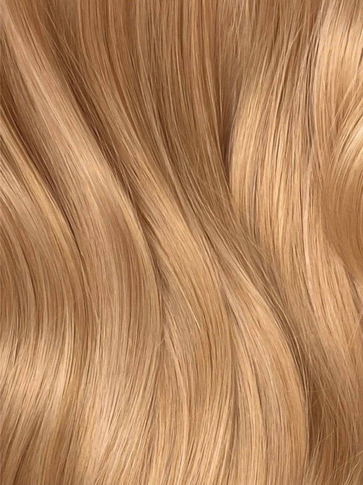 Weft Very Light Blonde #9 Natural