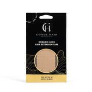 Organic Lock Hair Extension Tape - Conde Professional