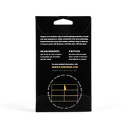 Organic Lock Hair Extension Tape - Conde Professional - view 2