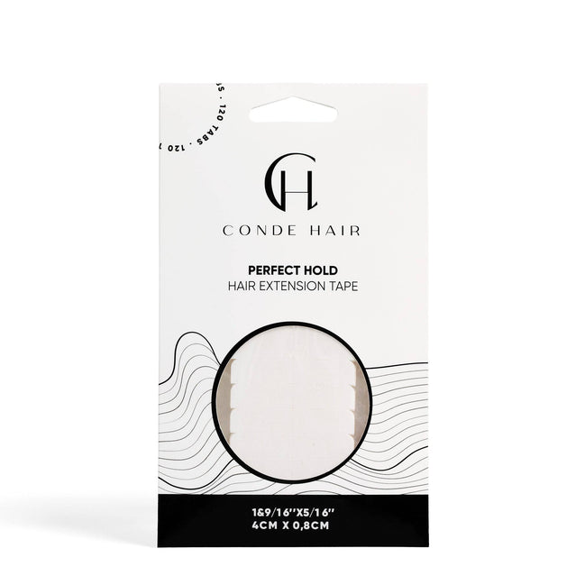 Perfect Hold Hair Extension Tape - Conde Professional