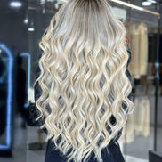 Bulk Diamond Dust #6/12 Superblend — styled view