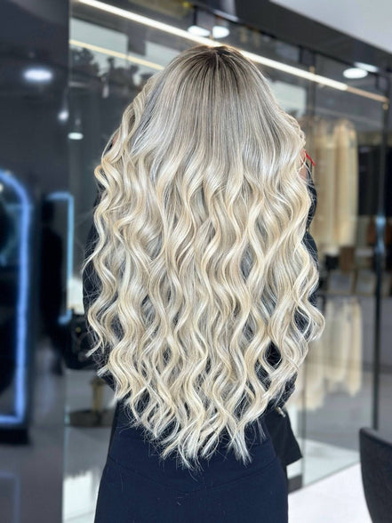 Bulk Diamond Dust #6/12 Superblend — styled view