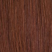 K-tip Copper Golden Blonde #7.43 Warm hair extensions - warm shade by Conde Professional