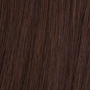 Thin Weft Dark Blonde #6 Natural hair extensions - natural shade by Conde Professional