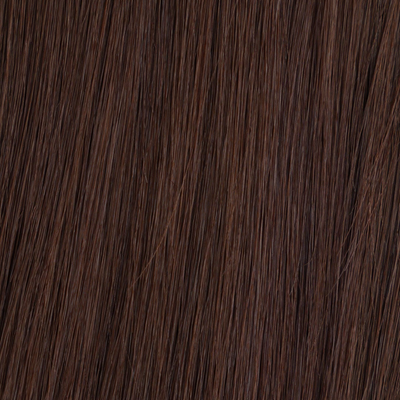 Thin Weft Dark Blonde #6 Natural hair extensions - natural shade by Conde Professional