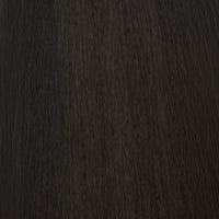 Dark Brown #3 Solid