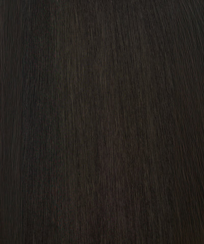 Dark Brown #3 shade swatch
