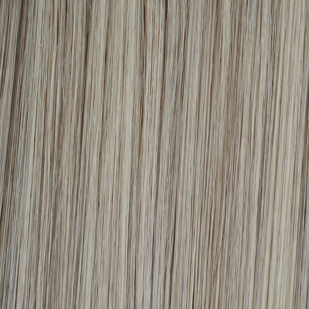 K-tip Diamond Dust #6/12 Superblend hair extensions - superblend shade by Conde Professional