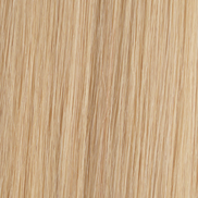 Bulk Extra Light Blonde #10 Natural hair extensions - natural shade by Conde Professional