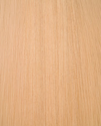 Volume Weft Extra Light Blonde #10 Solid