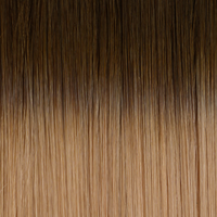 Golden Brown #7/10 Rooted