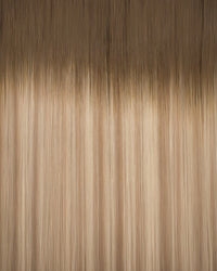 Volume Weft Iced Oatmilk #7.1/12.01 Balayage