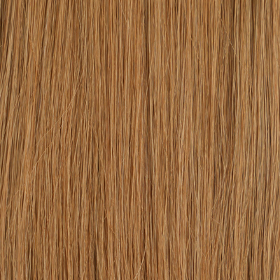 Thin Weft Light Blonde #8 Natural hair extensions - natural shade by Conde Professional