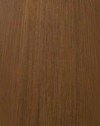 Thin Weft Light Blonde #8 Solid