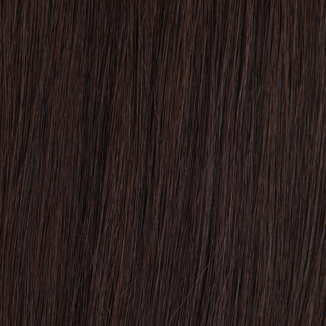 K-tip Light Brown #5 Natural