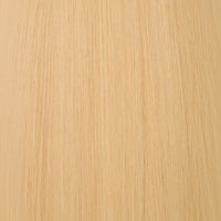 Lightest Blonde #11 Solid