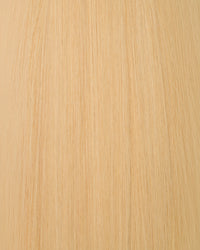 Volume Weft Lightest Blonde #11 Solid