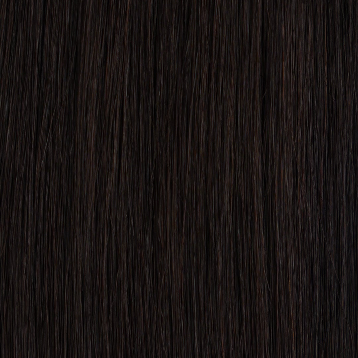 Tape-in Natural Black #2 Natural