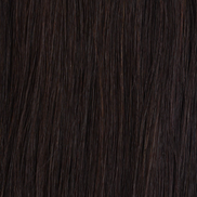 Thin Weft Natural Brown #4 Natural hair extensions - natural shade by Conde Professional