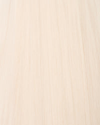 Volume Weft Pearl Blonde #12.01 Solid