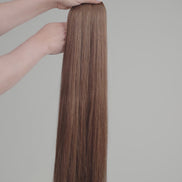 Conde Hair Dark Golden Blonde #6.3 Solid extension video