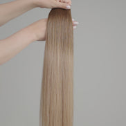 Conde Hair Sun Kissed #7/8/10 Balayage extension video
