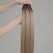 Conde Hair Honey Bee #6/10 Bronde extension video
