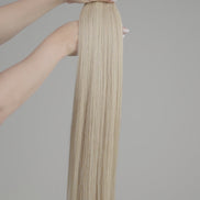 Conde Hair Sandy Shore #6/11 Superblend extension video