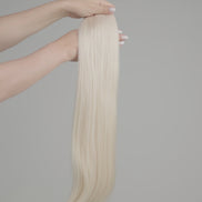 Conde Hair Iconic Blonde #12.03 Solid extension video