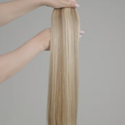 Conde Hair Cashmere Blonde #7/8/10.13 Highlights extension video