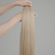 Conde Hair Amber Glow #7/10 Superblend extension video