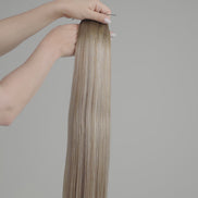 Conde Hair Butter Cream #7/8/12 Balayage extension video