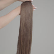Conde Hair Teddy Blonde #7.11 Solid extension video