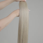 Conde Hair Diamond Dust #6/12 Superblend extension video