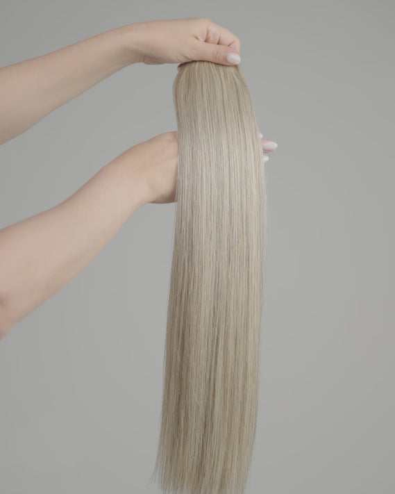 Conde Hair Diamond Dust #6/12 Superblend extension video