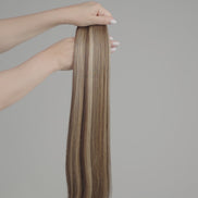 Conde Hair Caramel Melt #6/8/10 Highlights extension video