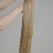 Conde Hair Toffee Tint #6/10 Superblend extension video