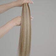 Conde Hair Warm Glow #7/10 Highlights extension video