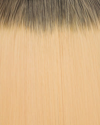 Volume Weft Shadow Snow #4/12 Balayage