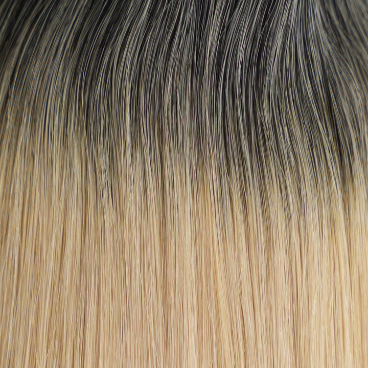I-tip Shadow Snow #4/12 Balayage