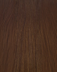 Volume Weft Stunning Brown #6/9 Bronde
