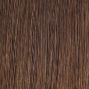 K-tip Stunning Brown #6/9 Bronde hair extensions - bronde shade by Conde Professional
