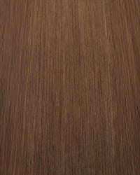 Volume Weft Teddy Blonde #7.11 Solid